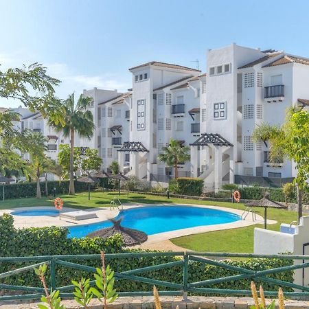 La Duquesa Real Apartment San Luis de Sabinillas Exteriör bild