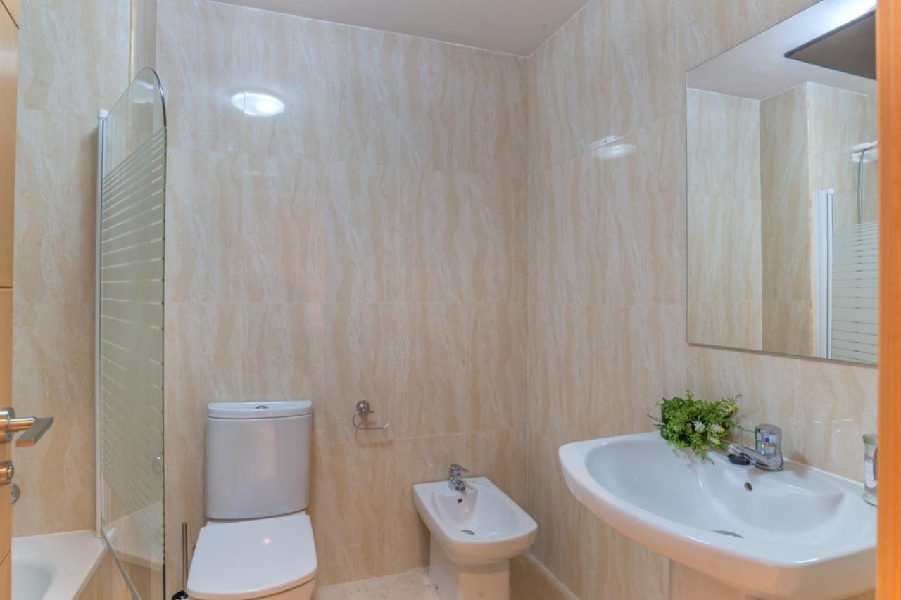 La Duquesa Real Apartment San Luis de Sabinillas Exteriör bild